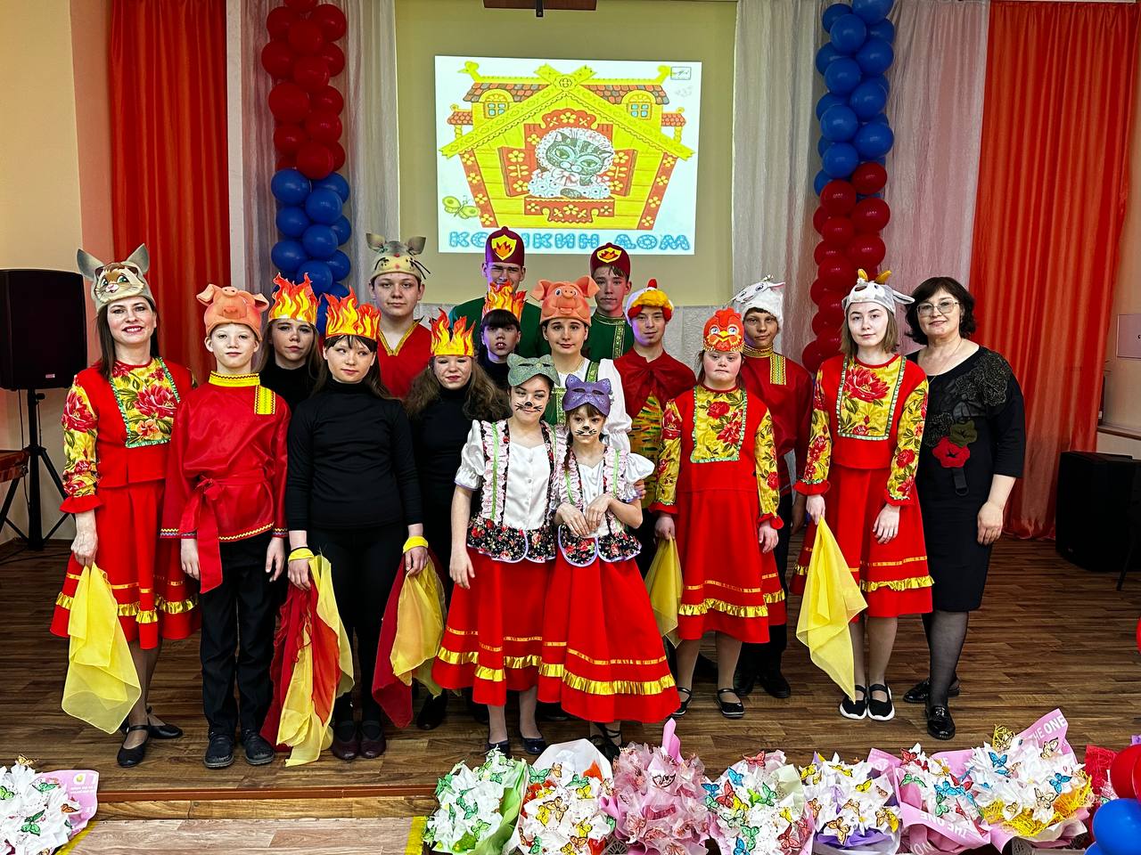 Изображения кабинета.